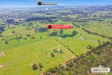 Farm Sold - NSW - Tenterfield - 2372 - 'Doctor's View' - Great Location.....  (Image 2)