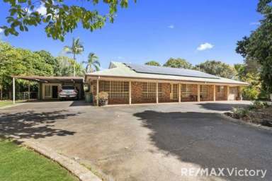 Farm Sold - QLD - Wamuran - 4512 - SPACIOUS PLOT & HOME IN PICTURESQUE WAMURAN  (Image 2)