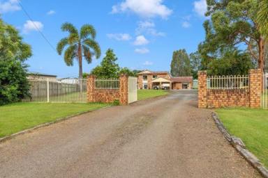 Farm Sold - QLD - Bellmere - 4510 - TWO ACRES IN BELLMERE WITH A BIG HOME & SHEDS!!!  (Image 2)