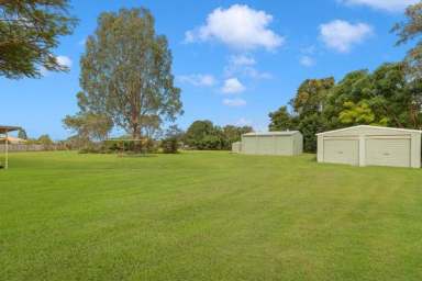 Farm Sold - QLD - Bellmere - 4510 - TWO ACRES IN BELLMERE WITH A BIG HOME & SHEDS!!!  (Image 2)