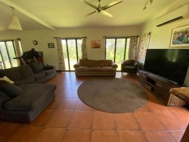 Farm For Sale - NT - Adelaide River - 0846 - YOUR RURAL DREAM AWAITS!  (Image 2)