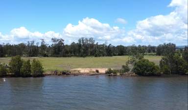 Farm For Sale - NSW - Palmers Island - 2463 - Water-Side Dreams Delivered…  (Image 2)