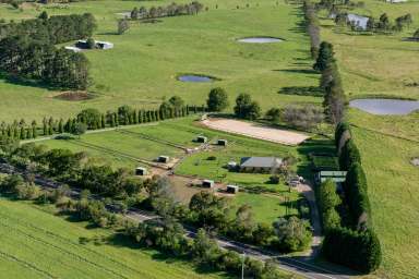 Farm Sold - NSW - Woodlands - 2575 - Woodlands: Equestrian Elegance, Exceptional Estate with Premier Facilities and Countryside Charm  (Image 2)