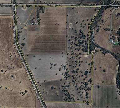 Farm Sold - VIC - Wonwondah - 3401 - Total of 158.7ha/ 392.15 acres  (Image 2)