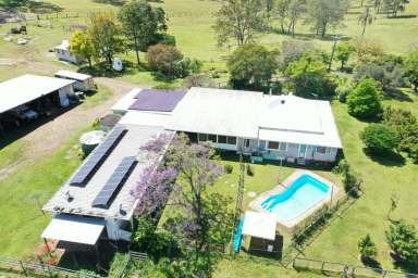 Farm For Sale - NSW - Casino - 2470 - " LYNBURN"  (Image 2)