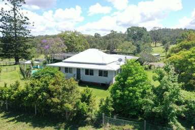 Farm For Sale - NSW - Casino - 2470 - " LYNBURN"  (Image 2)