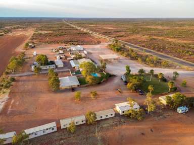 Farm For Sale - SA - Wintinna - 5723 - Opportunity Knocks In The Heart Of The Outback!  (Image 2)