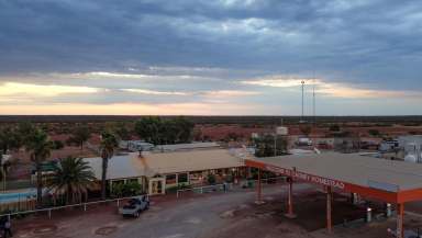 Farm For Sale - SA - Wintinna - 5723 - Opportunity Knocks In The Heart Of The Outback!  (Image 2)