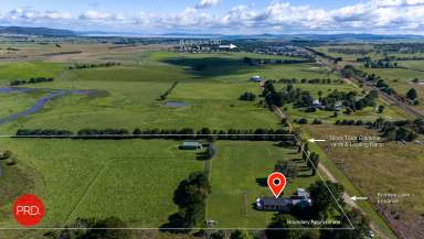 Farm For Sale - NSW - Bungendore - 2621 - Prime Grazing Property in Perfect Location  (Image 2)