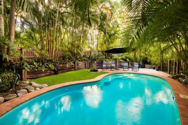 Farm Sold - QLD - Verrierdale - 4562 - Character Home in Tropical Garden Oasis  (Image 2)