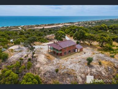 Farm Expressions of Interest - WA - Myalup - 6220 - Discover Your Private Coastal Haven!   (Image 2)