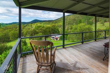 Farm For Sale - NSW - Monkerai - 2415 - Introducing a Spectacular Rural Retreat: Tranquil Living on 113 Acres  (Image 2)