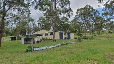 Farm Sold - QLD - Blackbutt - 4314 - Looking for a peaceful and spacious weekender? .  (Image 2)