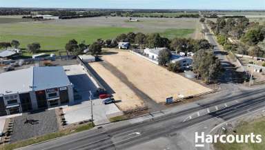 Farm For Sale - VIC - Horsham - 3400 - Prime Western Highway Frontage - location location  (Image 2)