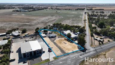 Farm For Sale - VIC - Horsham - 3400 - Prime Western Highway Frontage - location location  (Image 2)