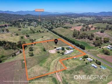 Farm Sold - NSW - Wallabadah - 2343 - A Rare find.  (Image 2)