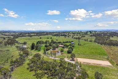 Farm Sold - NSW - Gunning - 2581 - "Allendale" Country living at its best!  (Image 2)