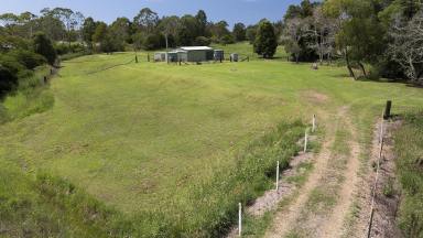 Farm For Sale - NSW - Nabiac - 2312 - Weekender or Travel Stop Over  (Image 2)