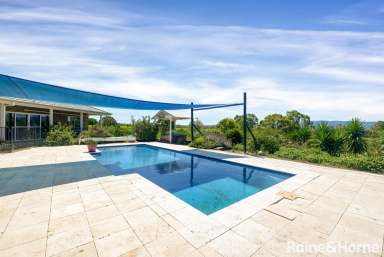 Farm For Sale - NSW - Nowra Hill - 2540 - Five Bedroom Home on 81 Acres With Views  (Image 2)