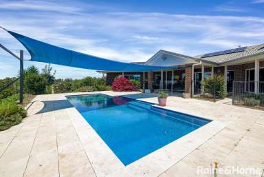 Farm For Sale - NSW - Nowra Hill - 2540 - Five Bedroom Home on 81 Acres With Views  (Image 2)