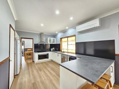 Farm Sold - nsw - McCullys Gap - 2333 - Beautiful Lifestyle Property  (Image 2)