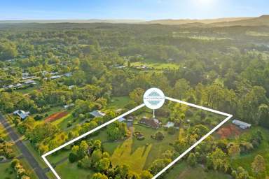 Farm For Sale - QLD - Peachester - 4519 - Country Retreat - 30 Minutes to the Sunshine Coast!  (Image 2)