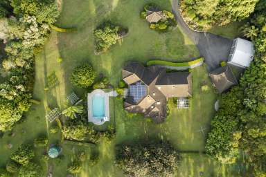 Farm For Sale - QLD - Peachester - 4519 - Country Retreat - 30 Minutes to the Sunshine Coast!  (Image 2)