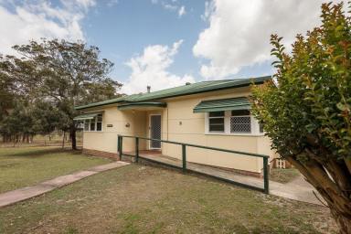 Farm For Sale - NSW - Tyndale - 2460 - Gorgeous Rural Setting with BIG 5 Bay Shed!  (Image 2)