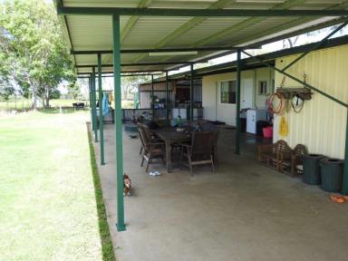 Farm For Sale - QLD - Southern Cross - 4820 - Large, lifestyle property  (Image 2)