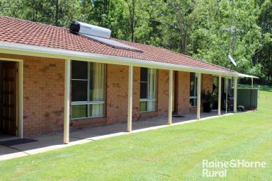 Farm For Sale - NSW - Dyraaba - 2470 - Peaceful and Tranquil Setting  (Image 2)