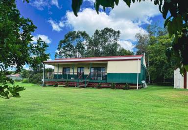 Farm Sold - QLD - Lowood - 4311 - Ideal for small family with plenty of room to live and play!  (Image 2)