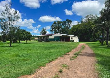 Farm Sold - QLD - Lowood - 4311 - Ideal for small family with plenty of room to live and play!  (Image 2)