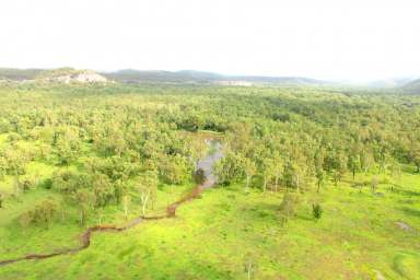 Farm Auction - QLD - Laura - 4871 - Far North Queensland Cattle Station  (Image 2)