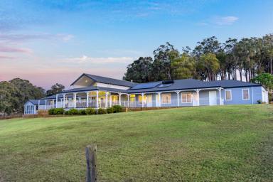 Farm For Sale - WA - Newlands - 6251 - "Most Liveable Home" Judges Award 2012 – Country Builders  (Image 2)