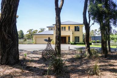 Farm For Sale - VIC - Tuerong - 3915 - Equine Oasis On 8.5 Acres With Self-Contained Apartment  (Image 2)