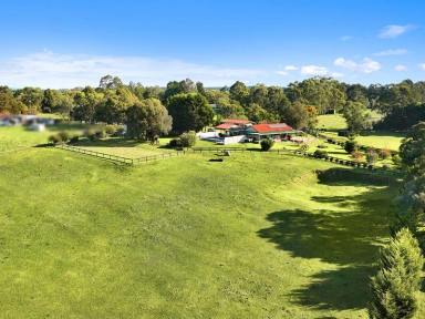 Farm For Sale - VIC - Westbury - 3825 - Rural Property with Quality Equestrian Facilities  (Image 2)