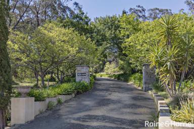Farm For Sale - NSW - Bowral - 2576 - Privately & Prestigiously Positioned Featuring A Sense Of Occasion Only Few Will Ever Experience  (Image 2)
