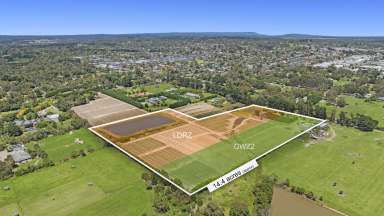 Farm For Sale - VIC - Somerville - 3912 - Prime 14.4-Acre Property With Large Shedding & Development Prospects (STCA)  (Image 2)