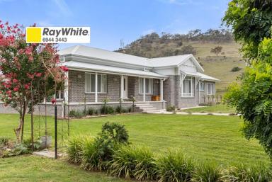 Farm For Sale - NSW - Gundagai - 2722 - A very appealing lifestyle property with trout fishing at your back door...  (Image 2)