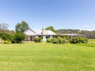 Farm Sold - NSW - Cobargo - 2550 - RIVER FRONTAGE RURAL PROPERTY  (Image 2)