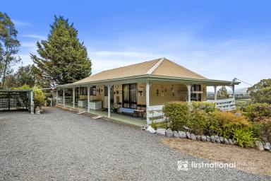 Farm For Sale - TAS - Huonville - 7109 - Private Retreat with Stunning Views in Huonville  (Image 2)
