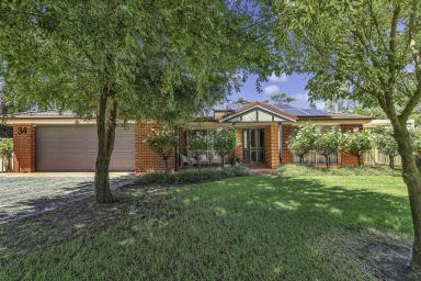 Farm Sold - VIC - Echuca - 3564 - Tranquil Setting  in  Quiet Village Court  (Image 2)
