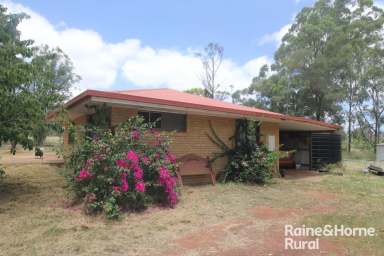 Farm Sold - QLD - Wattle Grove - 4610 - Lifestyle of 80acres  (Image 2)