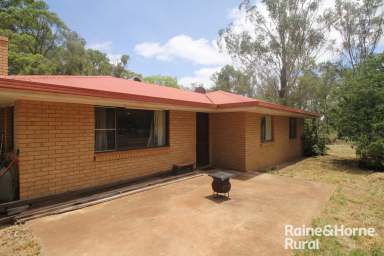 Farm Sold - QLD - Wattle Grove - 4610 - Lifestyle of 80acres  (Image 2)