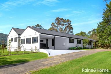Farm For Sale - NSW - Meroo Meadow - 2540 - Picturesque Perfect Position  (Image 2)