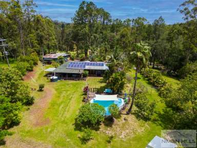 Farm Sold - NSW - Georgica - 2480 - SERENE RIDGE LIVING ON 8.5 ACRES  (Image 2)