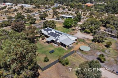 Farm Sold - WA - Gnangara - 6077 - "Opportunity of A Lifetime"  (Image 2)