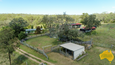 Farm For Sale - QLD - Yarraman - 4614 - BLUE RIBBON GRAZING  (Image 2)
