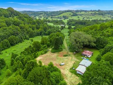 Farm Sold - NSW - Corndale - 2480 - Original Corndale Farmhouse on 120 Acres  (Image 2)