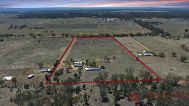 Farm Sold - NSW - Dubbo - 2830 - Stunning, Elevated 25 acre Lifestyle Property With Mesmerising Valley Views!  (Image 2)